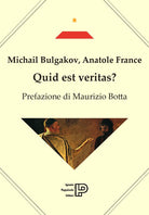 Quid est veritas?