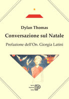 Conversazione sul Natale. Testo inglese a fronte