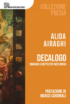 Decalogo. Omaggio a Krzysztof Kieslowski