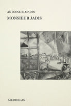 Monsieur Jadis