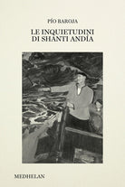 Le inquietudini di Shanti Anda