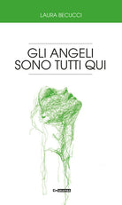 Cover of angeli sono tutti qui