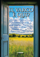 Il varco qui?
