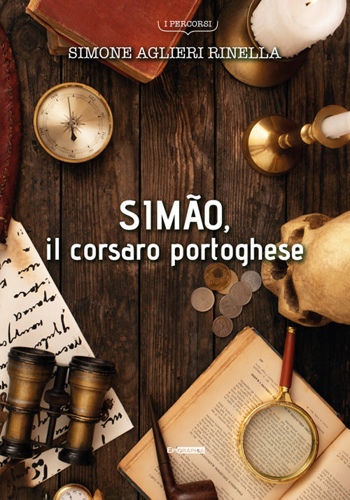 Simo, il corsaro portoghese