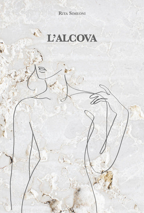 Cover of alcova