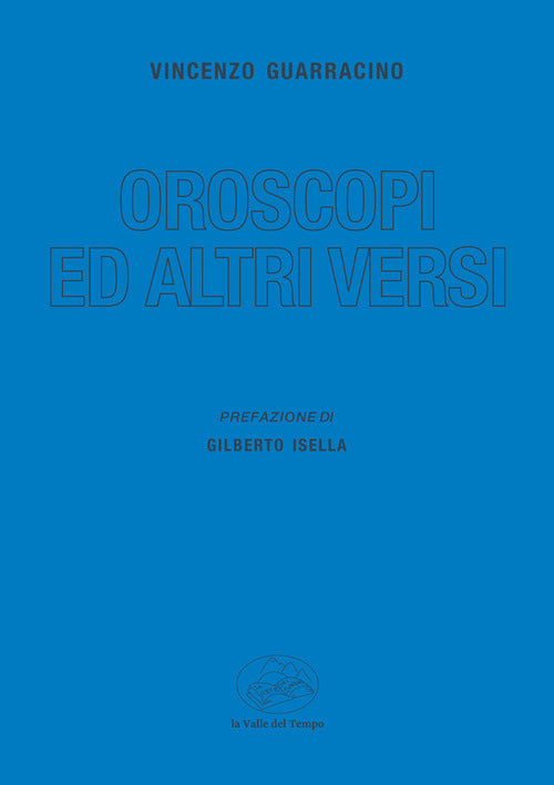 Oroscopi ed altri versi