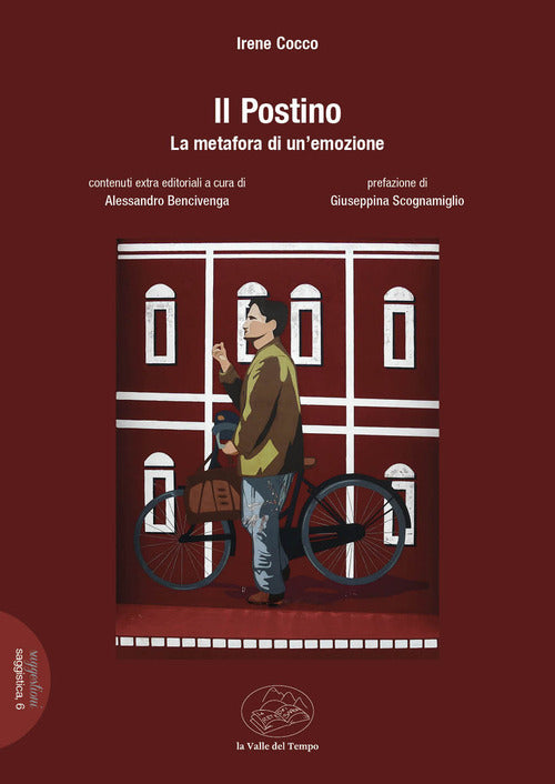 Il Postino. La metafora di un'emozione