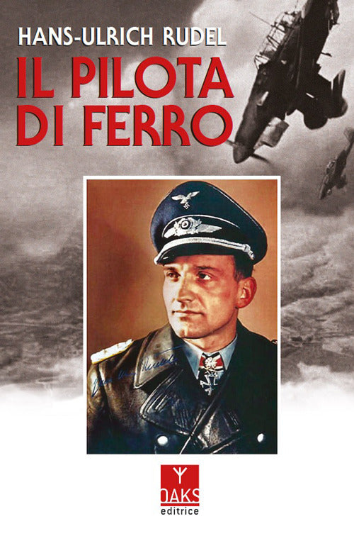 Il pilota di ferro
