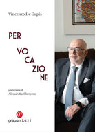 Cover of Per vocazione