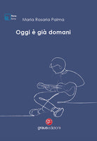 Cover of Oggi è già domani