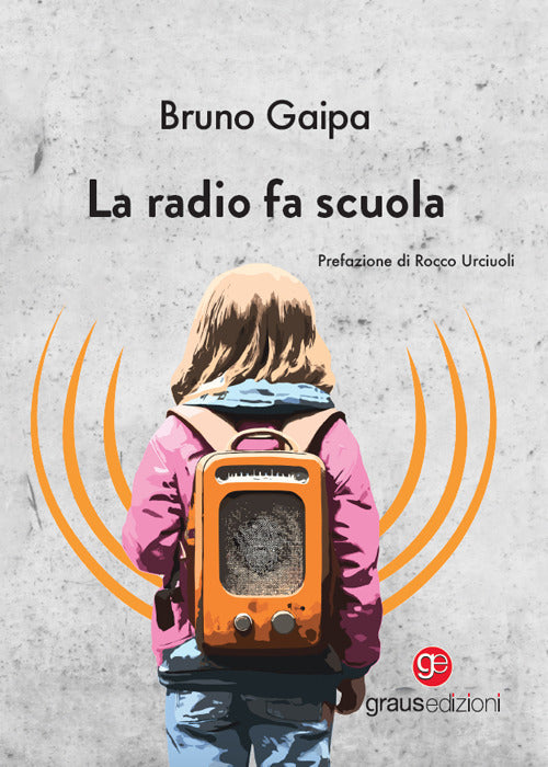 Cover of radio fa scuola