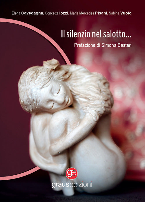 Il silenzio nel salotto