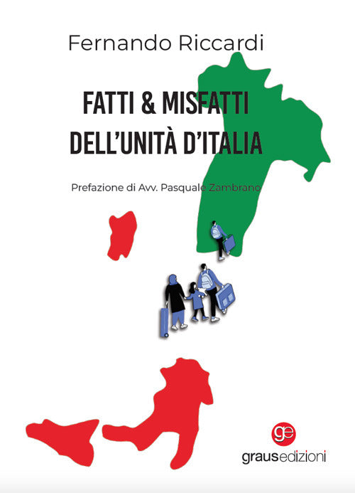 Fatti & Misfatti dellUnit dItalia