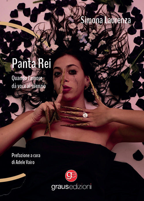 Panta rei. Quando lamore da voce al silenzio