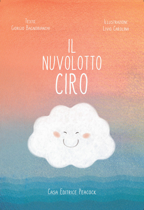 Il nuvolotto Ciro