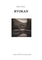 Cover of Ryokan. Piccolo manifesto giapponese