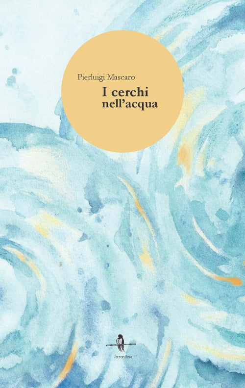 Cover of cerchi nell'acqua