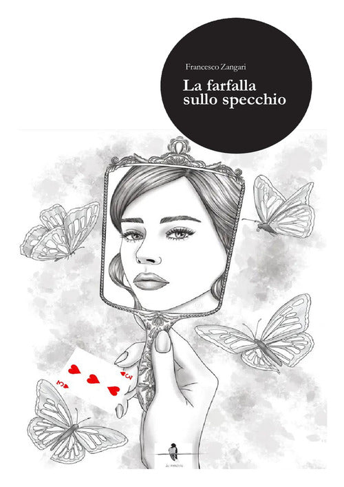 La farfalla sullo specchio