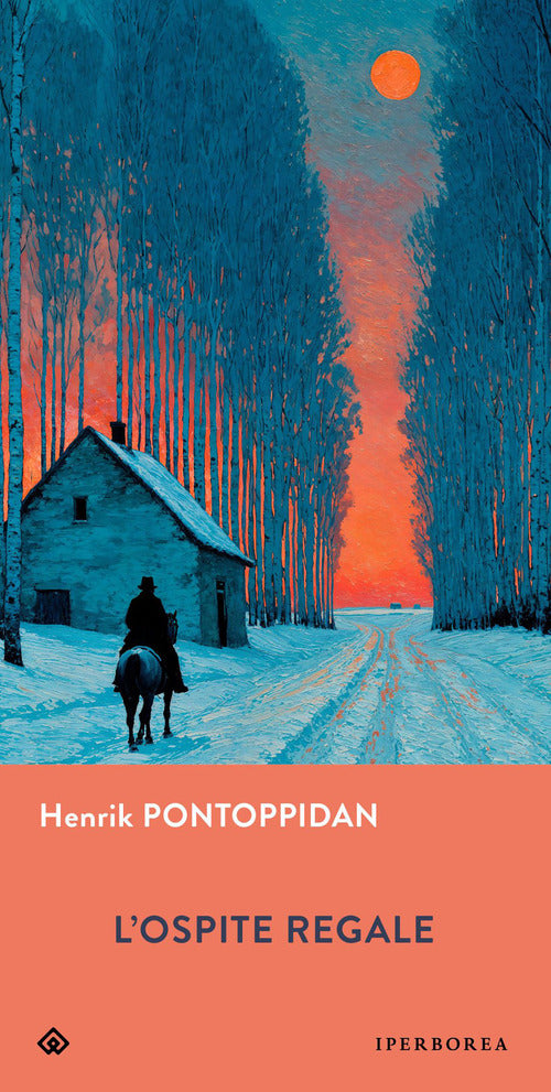 L'ospite regale