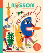 Nilsson. La rivista mai vista!. Vol. 1: Per gioco