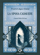 Cover of sposa cadavere. Ediz. annotata e illustrata