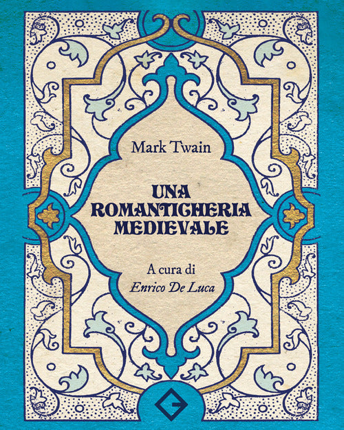Una romanticheria medievale
