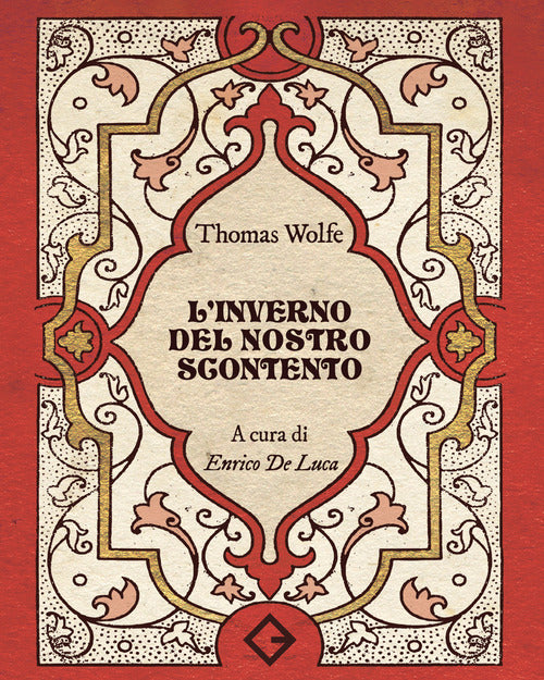 L'inverno del nostro scontento