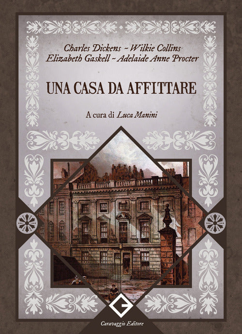 Una casa da affittare