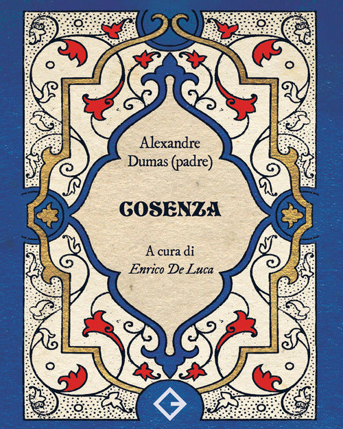 Cosenza e il terremoto del 1835