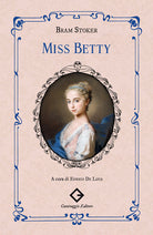 Miss Betty
