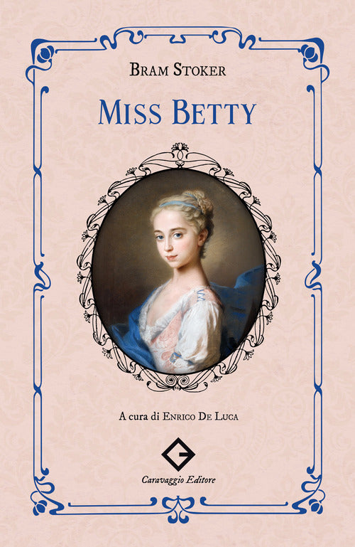 Miss Betty