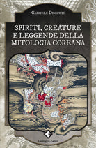 Spiriti, creature e leggende della mitologia coreana