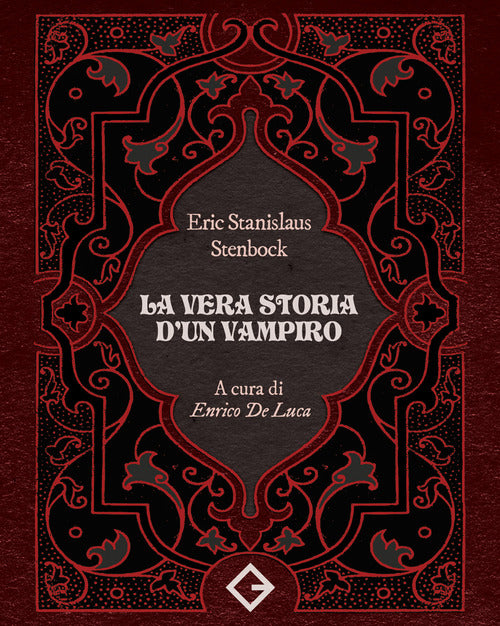 La vera storia d'un vampiro