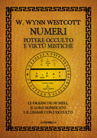 Numeri. Potere occulto e virt mistiche. Le origini dei numeri, il loro significato e il legame con l'occulto