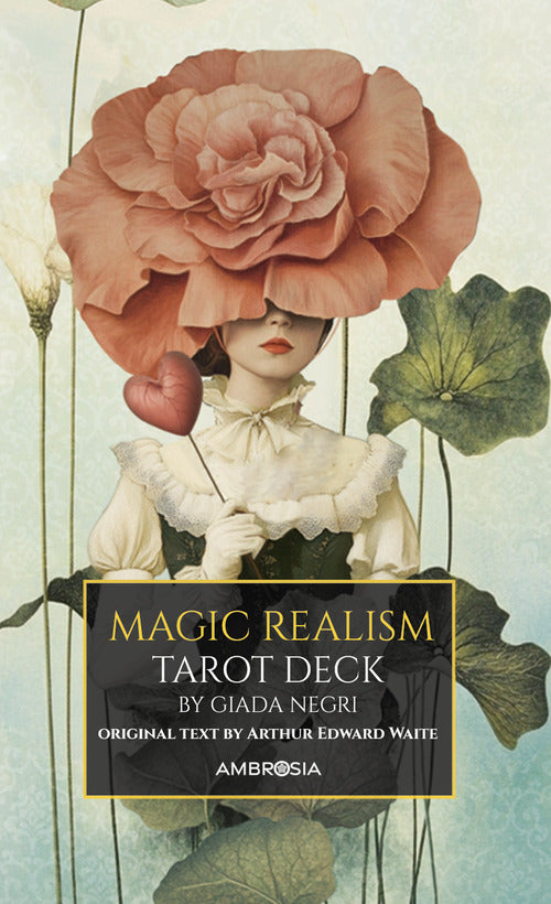 Magic realism. Ediz. deluxe