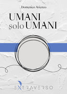 Cover of Umani solo umani