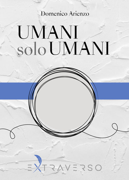 Cover of Umani solo umani