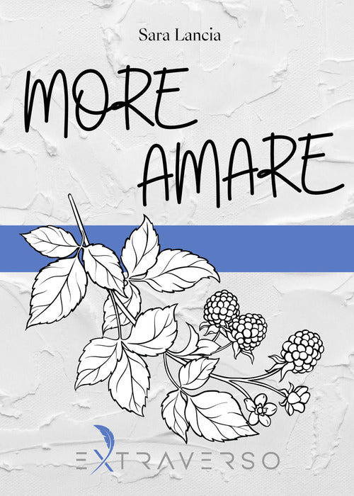 Cover of More amare