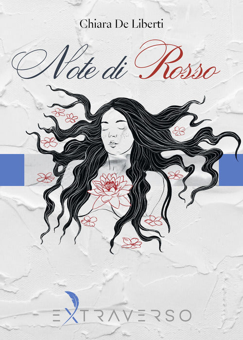 Cover of Note di rosso