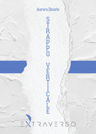 Cover of Strappo verticale