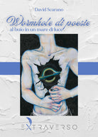 Cover of Wormhole di poesie. Al buio in un mare di luce