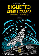 Biglietto serie L 273505 (venduto a Voghera)
