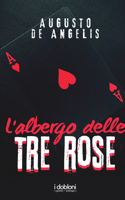 L'albergo delle tre rose