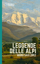 Leggende delle Alpi