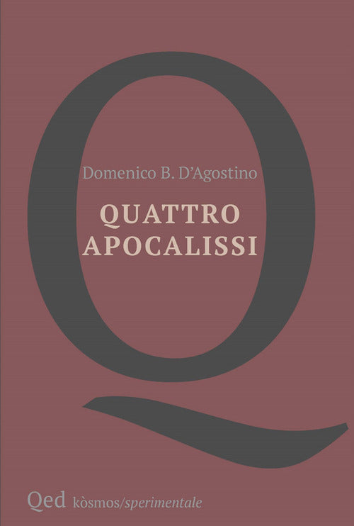 Quattro apocalissi