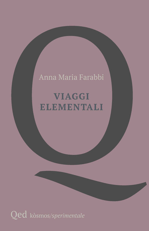 Viaggi elementali