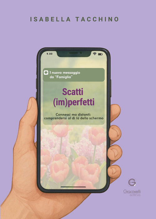 Scatti (im)perfetti. Connessi ma distanti: comprendersi al di l dello schermo