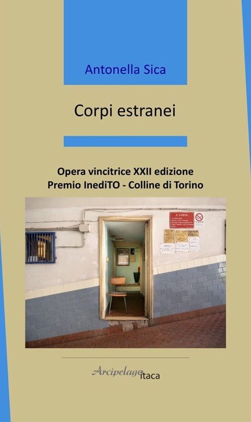 Corpi estranei