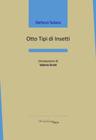 Otto tipi di insetti