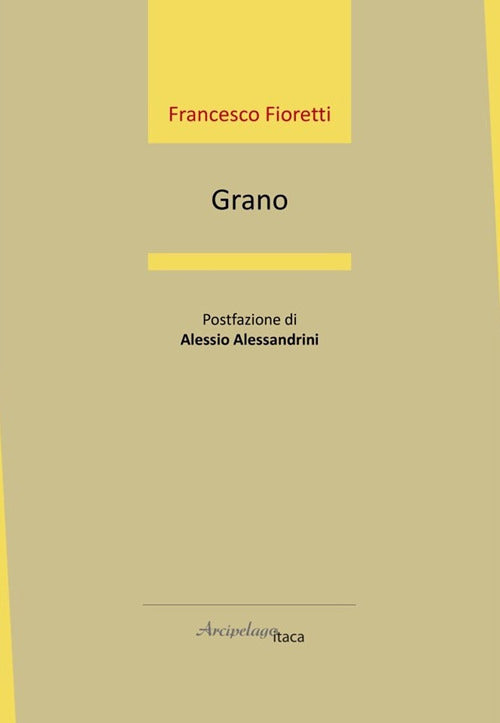 Grano